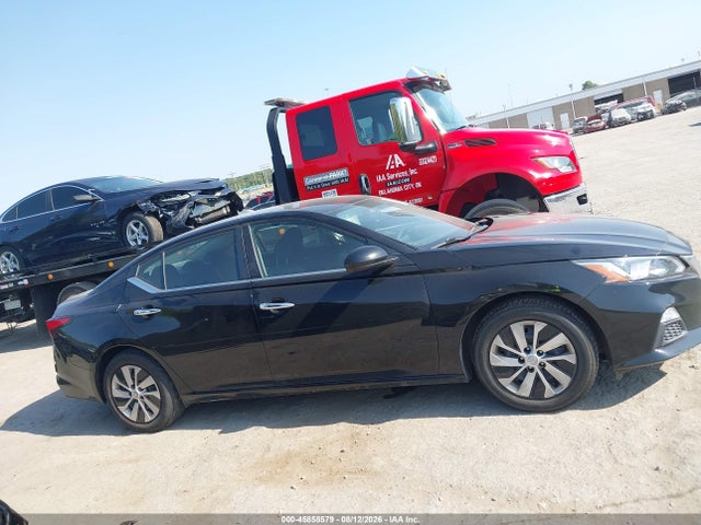 Продажа на аукционе авто 2020 Nissan Altima S Fwd, vin: 1N4BL4BV0LC224863, номер лота: 45858579