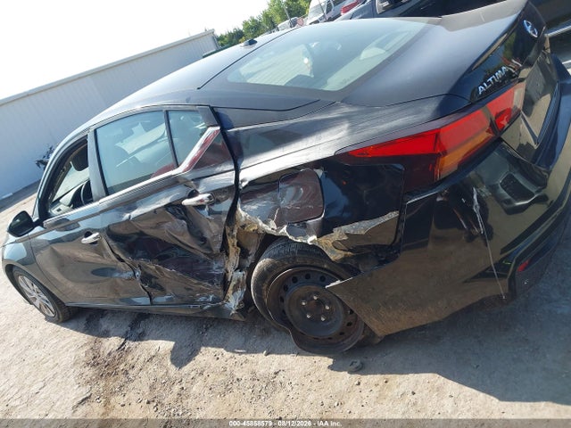Продажа на аукционе авто 2020 Nissan Altima S Fwd, vin: 1N4BL4BV0LC224863, номер лота: 45858579