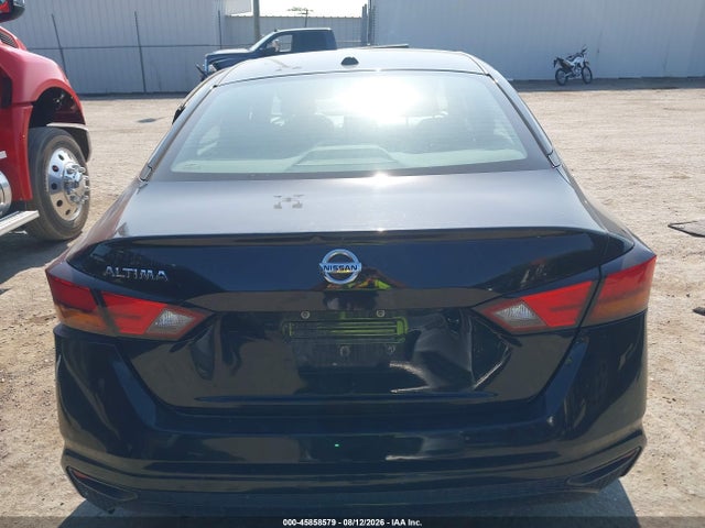 Продажа на аукционе авто 2020 Nissan Altima S Fwd, vin: 1N4BL4BV0LC224863, номер лота: 45858579