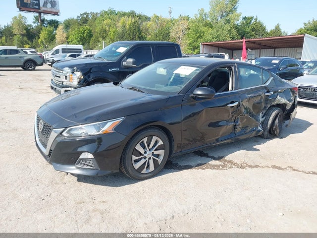 Продажа на аукционе авто 2020 Nissan Altima S Fwd, vin: 1N4BL4BV0LC224863, номер лота: 45858579