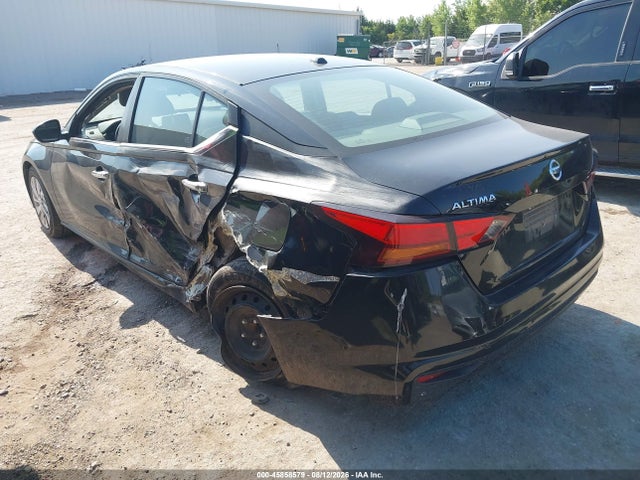 Продажа на аукционе авто 2020 Nissan Altima S Fwd, vin: 1N4BL4BV0LC224863, номер лота: 45858579