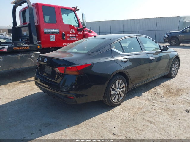 Продажа на аукционе авто 2020 Nissan Altima S Fwd, vin: 1N4BL4BV0LC224863, номер лота: 45858579