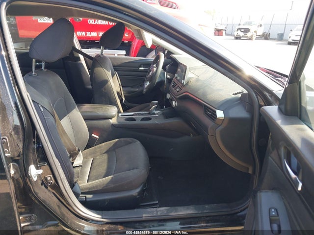 Продажа на аукционе авто 2020 Nissan Altima S Fwd, vin: 1N4BL4BV0LC224863, номер лота: 45858579