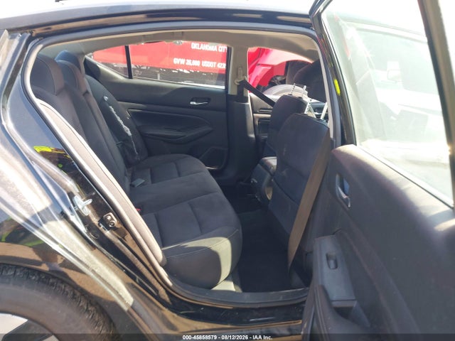 Продажа на аукционе авто 2020 Nissan Altima S Fwd, vin: 1N4BL4BV0LC224863, номер лота: 45858579