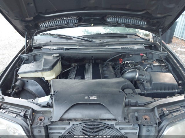 Продаж на аукціоні авто 2006 Bmw X5 3.0i, vin: 5UXFA13566LY30671, номер лоту: 45858584