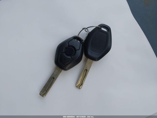 Продаж на аукціоні авто 2006 Bmw X5 3.0i, vin: 5UXFA13566LY30671, номер лоту: 45858584