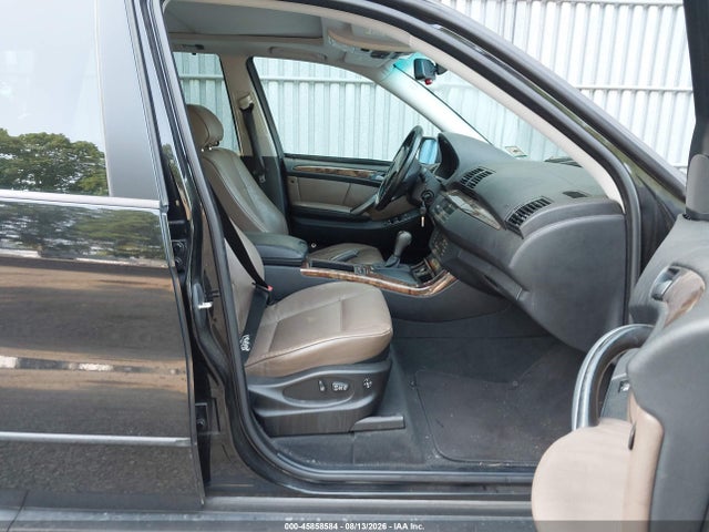 Продаж на аукціоні авто 2006 Bmw X5 3.0i, vin: 5UXFA13566LY30671, номер лоту: 45858584