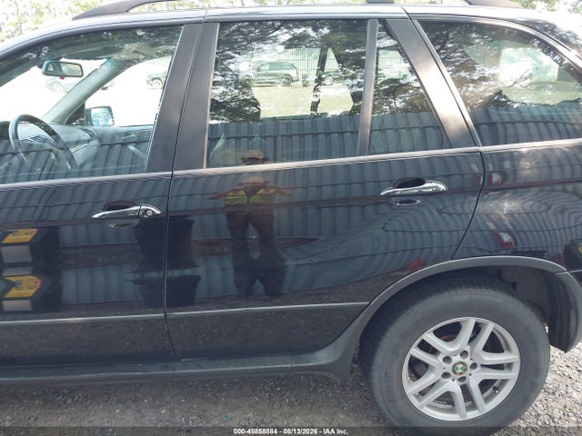 Продаж на аукціоні авто 2006 Bmw X5 3.0i, vin: 5UXFA13566LY30671, номер лоту: 45858584