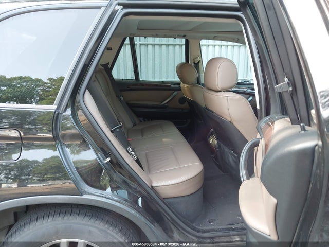 Продаж на аукціоні авто 2006 Bmw X5 3.0i, vin: 5UXFA13566LY30671, номер лоту: 45858584