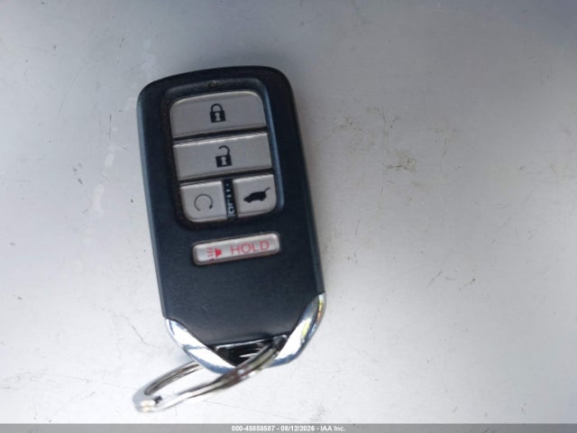 Aukcja sprzedaży 2021 Honda Passport 2wd Ex-l, vin: 5FNYF7H57MB007772, numer aukcji: 45858587