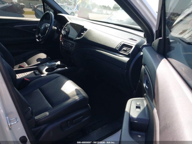 Aukcja sprzedaży 2021 Honda Passport 2wd Ex-l, vin: 5FNYF7H57MB007772, numer aukcji: 45858587