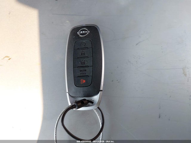 Nissan SENTRA SR 2026 3N1AB9DV4TY285050 Image 11