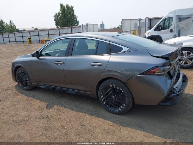 Nissan SENTRA SR 2026 3N1AB9DV4TY285050 Image 14