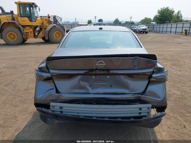 Nissan SENTRA SR 2026 3N1AB9DV4TY285050 Image 16
