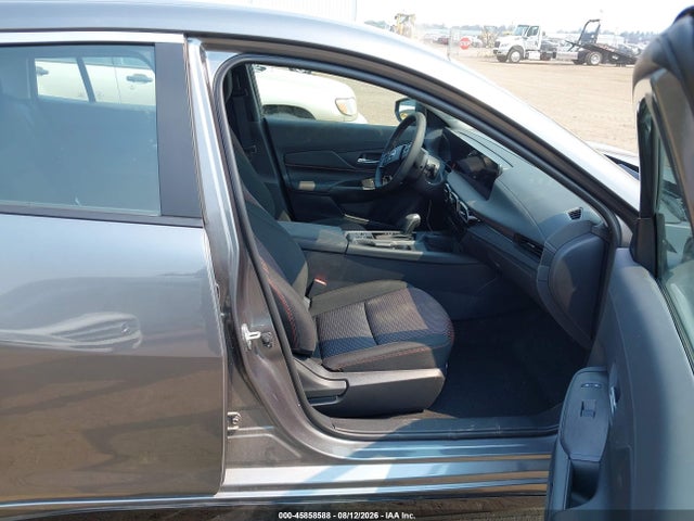 Nissan SENTRA SR 2026 3N1AB9DV4TY285050 Image 5