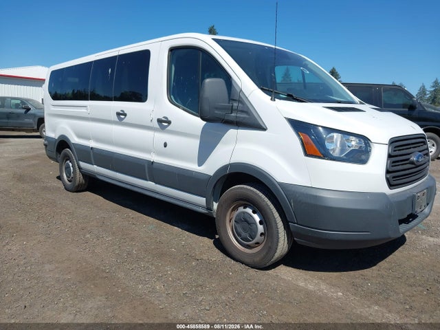 2018 1FBZX2ZM3JKB42714 главное изображение