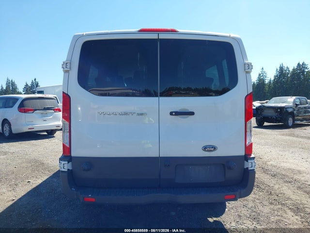 1FBZX2ZM3JKB42714 Ford Transit-350 Xl