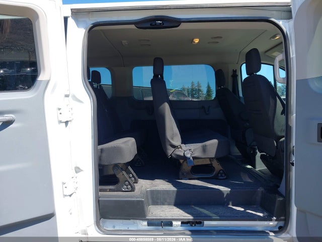 1FBZX2ZM3JKB42714 Ford Transit-350 Xl