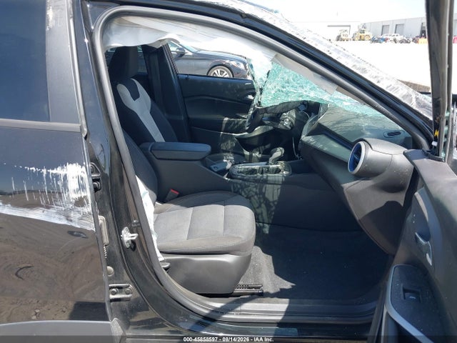 45858597 :رقم المزاد ، KL77LFEP0SC165396 vin ، 2025 Chevrolet Trax Fwd Ls مزاد بيع