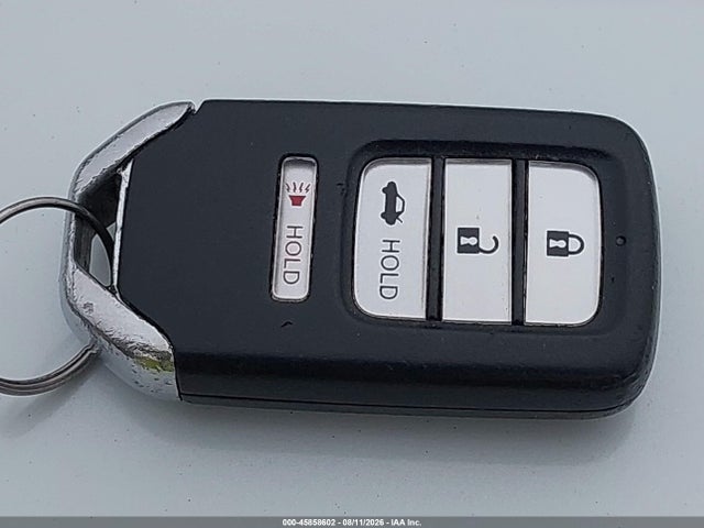 1HGCV1F35KA047710 Honda Accord Sport
