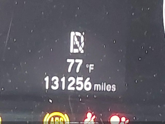 1HGCV1F35KA047710 Honda Accord Sport