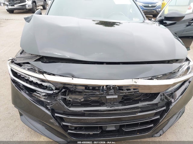 1HGCV1F35KA047710 Honda Accord Sport