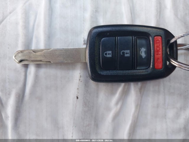 Honda Civic Lx 2019 19XFC2F6XKE043974 Image 11