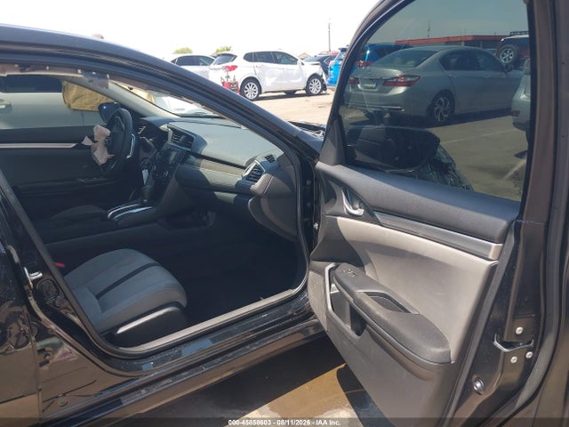 Honda Civic Lx 2019 19XFC2F6XKE043974 Image 5