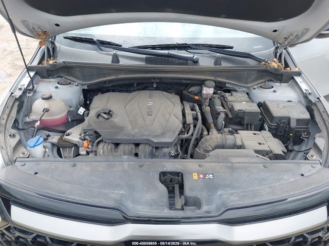 Продажа на аукционе авто 2023 Kia Sportage X-line, vin: 5XYK6CAF3PG073556, номер лота: 45858605