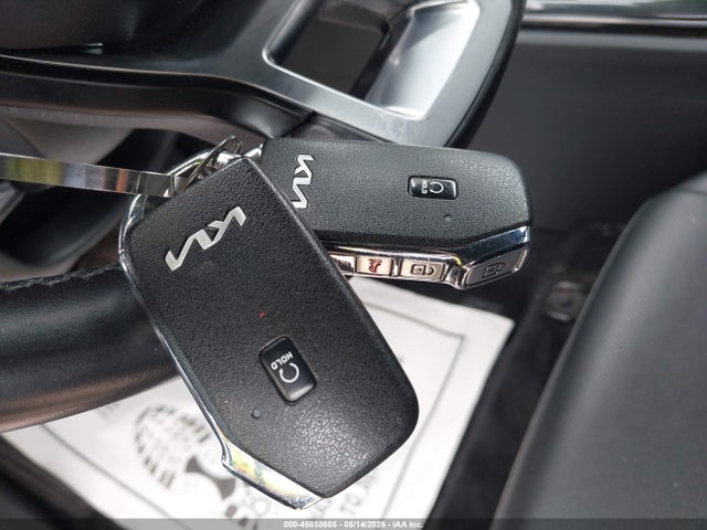 Продажа на аукционе авто 2023 Kia Sportage X-line, vin: 5XYK6CAF3PG073556, номер лота: 45858605