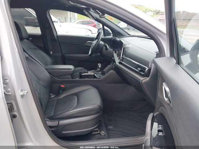Продажа на аукционе авто 2023 Kia Sportage X-line, vin: 5XYK6CAF3PG073556, номер лота: 45858605