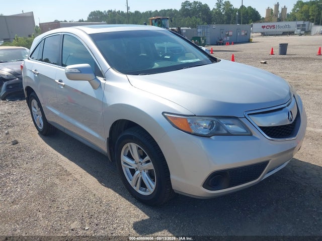 Aukcja sprzedaży 2014 Acura Rdx, vin: 5J8TB3H39EL004658, numer aukcji: 45858606