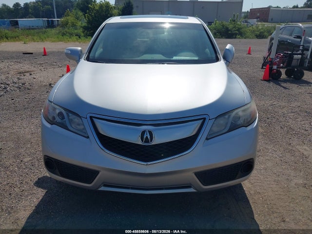 2014 Acura Rdx მანქანა იყიდება აუქციონზე, vin: 5J8TB3H39EL004658, აუქციონის ნომერი: 45858606