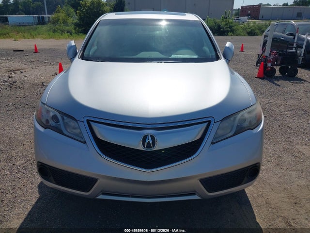 2014 Acura Rdx მანქანა იყიდება აუქციონზე, vin: 5J8TB3H39EL004658, აუქციონის ნომერი: 45858606