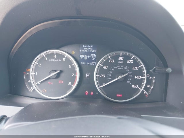 2014 Acura Rdx მანქანა იყიდება აუქციონზე, vin: 5J8TB3H39EL004658, აუქციონის ნომერი: 45858606