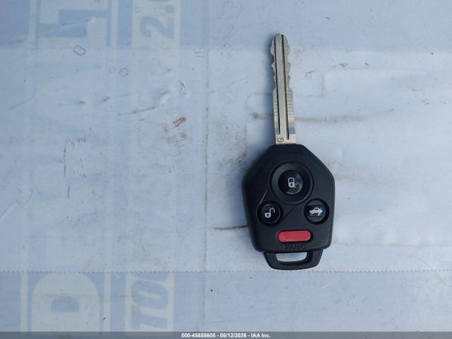Продажа на аукционе авто 2016 Subaru Forester 2.5i Limited, vin: JF2SJARC3GH521882, номер лота: 45858608