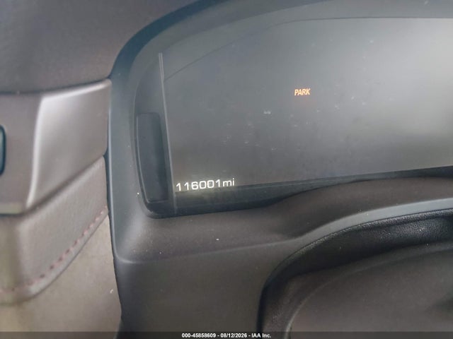 45858609 :رقم المزاد ، 1GYS4CKJ1FR275704 vin ، 2015 Cadillac Escalade Premium مزاد بيع