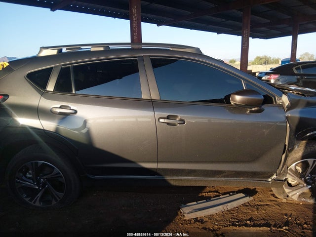 JF2GUADC1R8300398 Subaru Crosstrek Premium