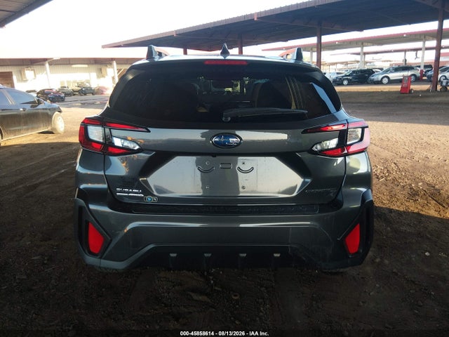 JF2GUADC1R8300398 Subaru Crosstrek Premium