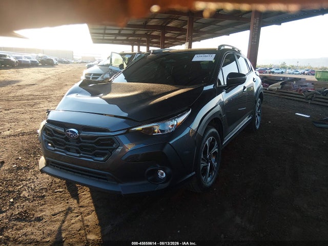 JF2GUADC1R8300398 Subaru Crosstrek Premium