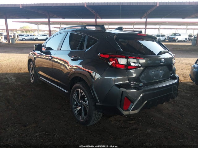 JF2GUADC1R8300398 Subaru Crosstrek Premium
