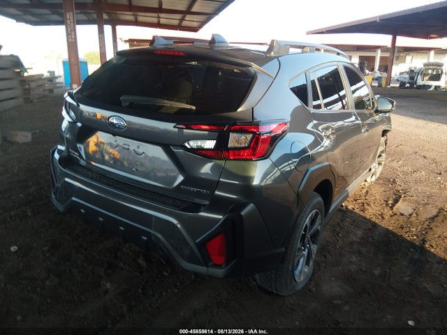 JF2GUADC1R8300398 Subaru Crosstrek Premium