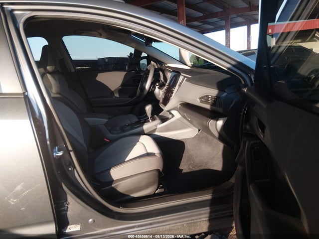JF2GUADC1R8300398 Subaru Crosstrek Premium