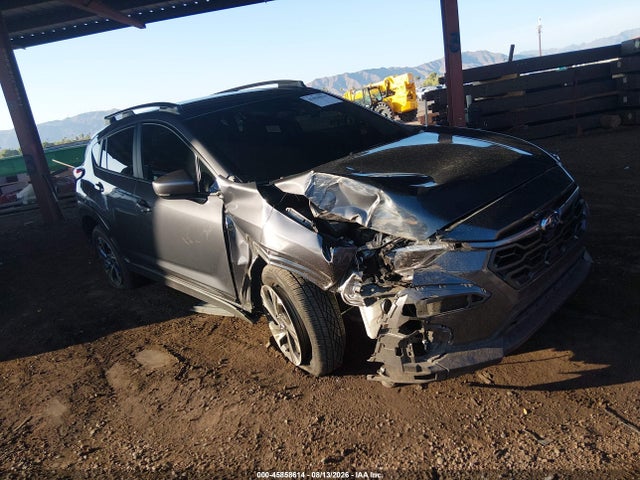 JF2GUADC1R8300398 Subaru Crosstrek Premium