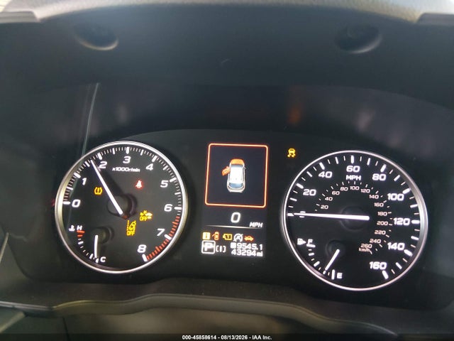 JF2GUADC1R8300398 Subaru Crosstrek Premium