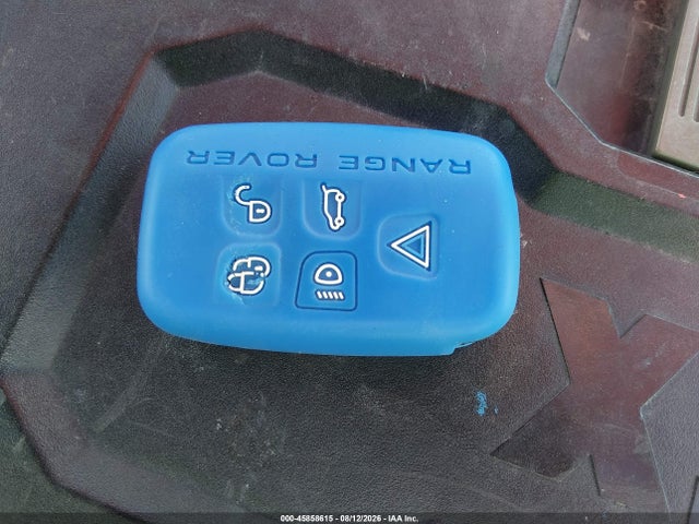 Продажа на аукционе авто 2012 Land Rover Range Rover Evoque Pure Plus, vin: SALVV2BG6CH606754, номер лота: 45858615