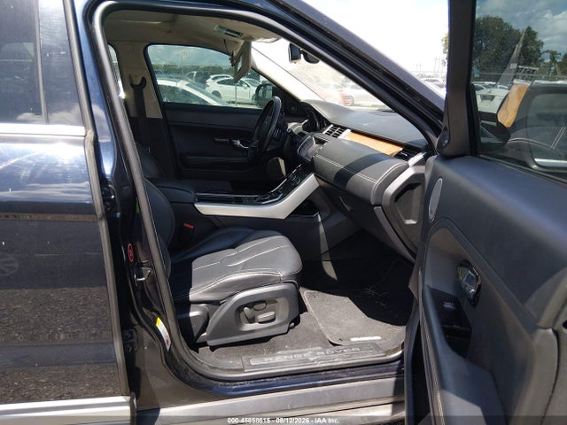 Продажа на аукционе авто 2012 Land Rover Range Rover Evoque Pure Plus, vin: SALVV2BG6CH606754, номер лота: 45858615