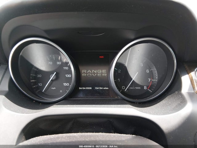 Продажа на аукционе авто 2012 Land Rover Range Rover Evoque Pure Plus, vin: SALVV2BG6CH606754, номер лота: 45858615