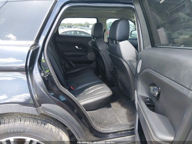 Продажа на аукционе авто 2012 Land Rover Range Rover Evoque Pure Plus, vin: SALVV2BG6CH606754, номер лота: 45858615