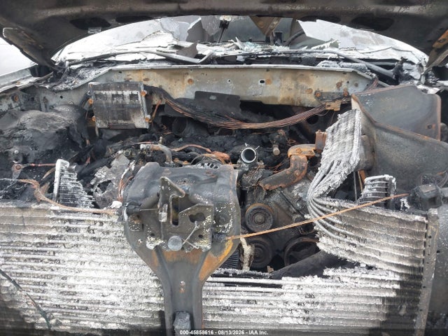 45858616 :رقم المزاد ، 1FTPX14566NA71804 vin ، 2006 Ford F-150 Fx4/lariat/xl/xlt مزاد بيع